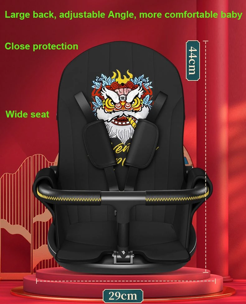 baby stroller made in china.