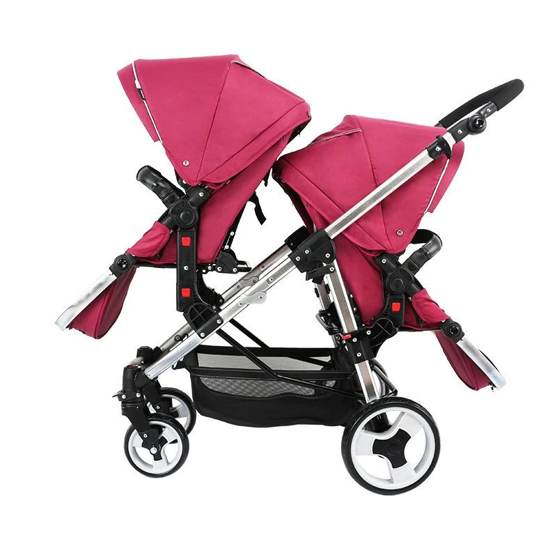 triplet stroller triplet stroller