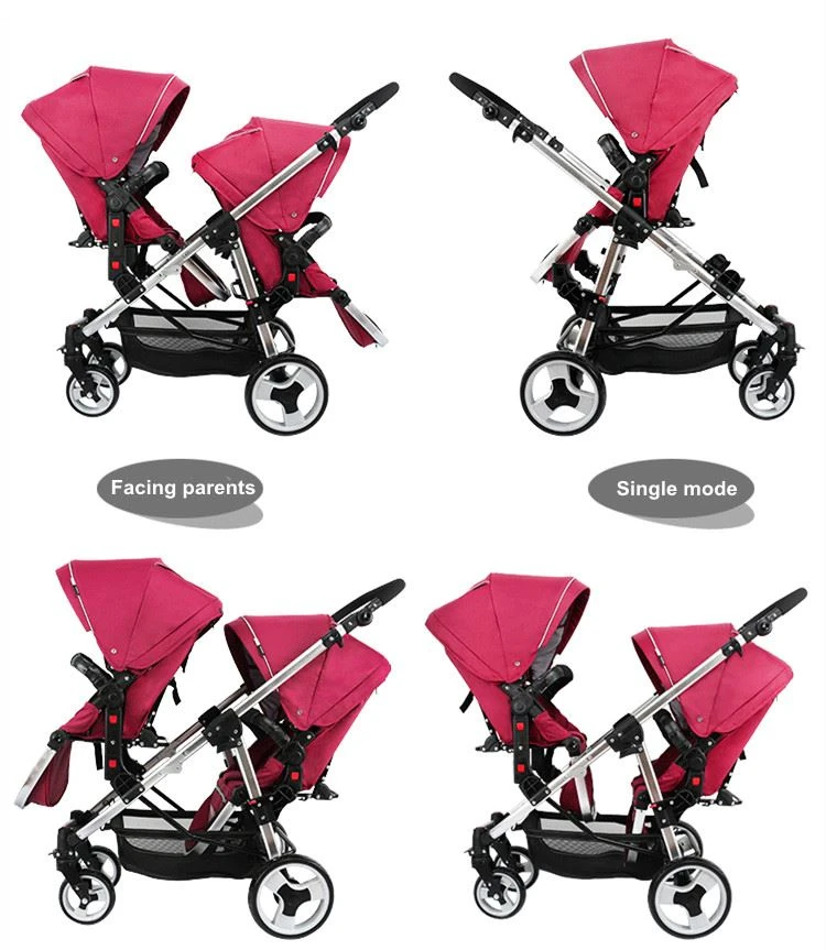 stroller twin double stroller twin double