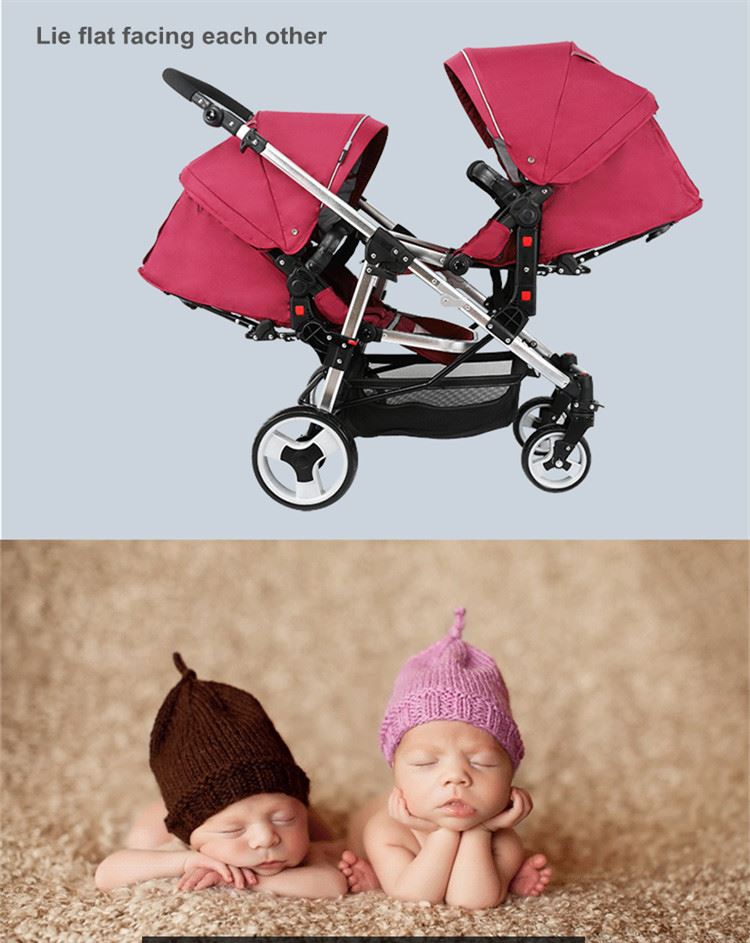 twin baby stroller twin baby stroller