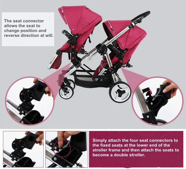 double reduce stroller double reduce stroller