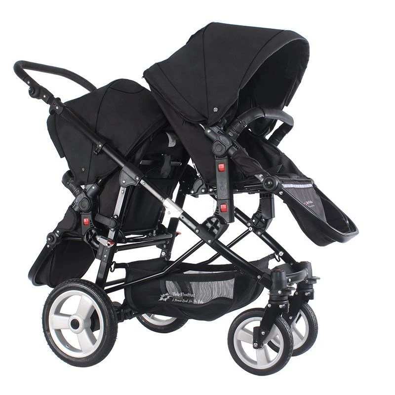 double stroller double stroller