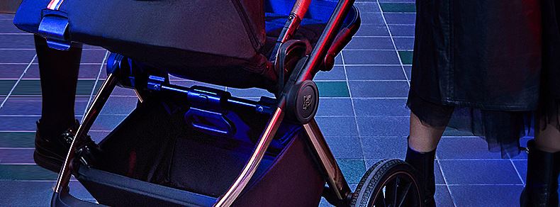 bugaboo donkey 3 twin