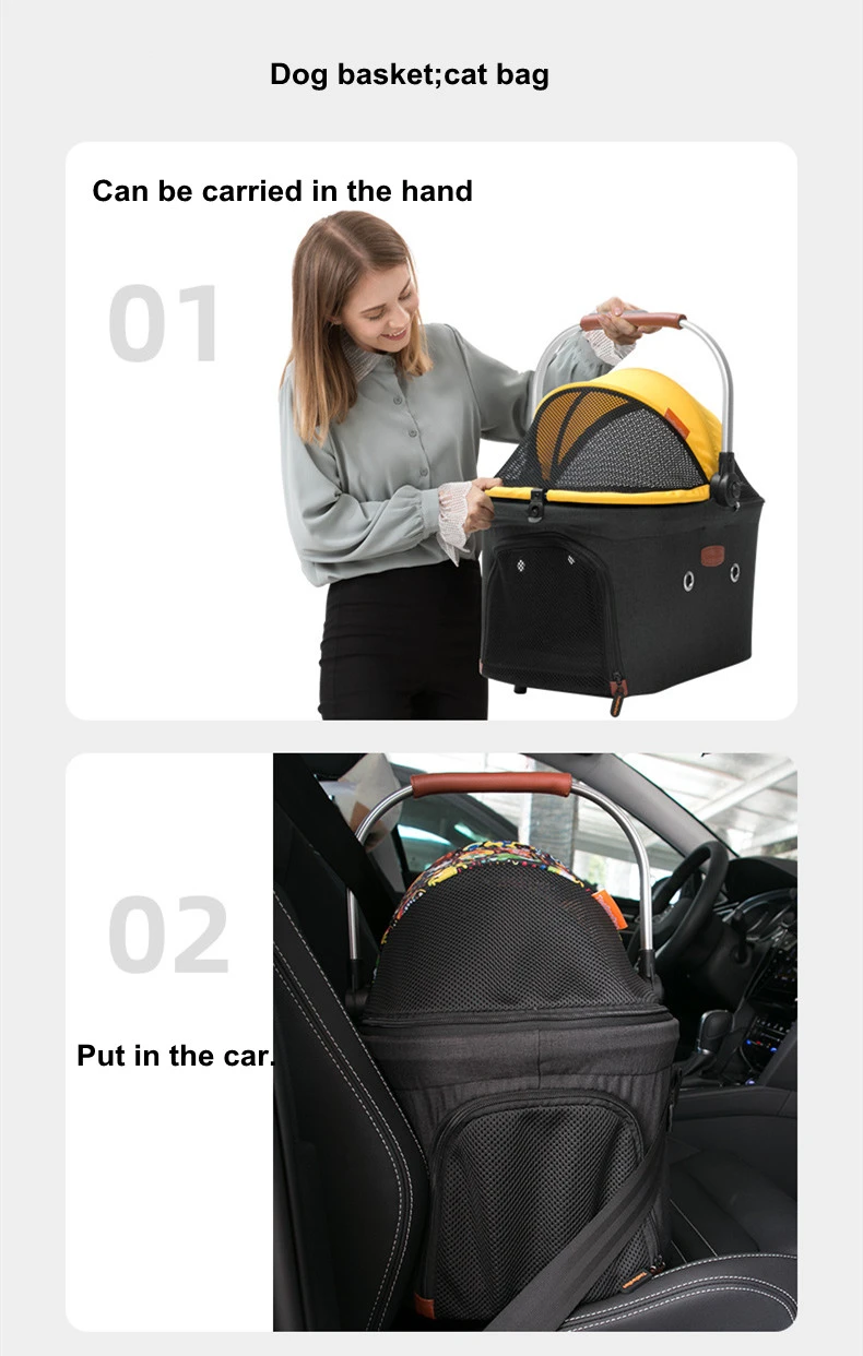 wholesale pet carrier