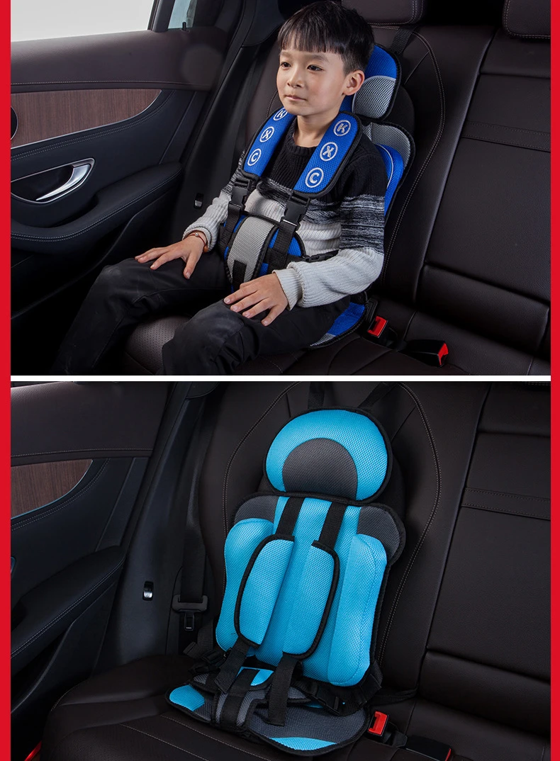 child safety seat