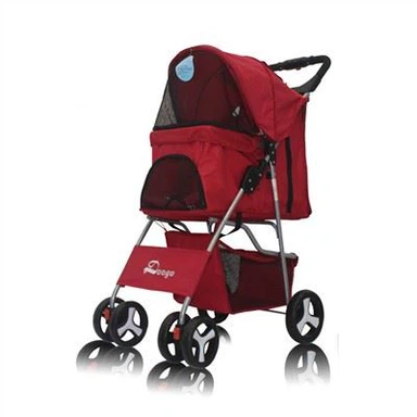 Koiranrattaat Luxury 4 Wheels Pet