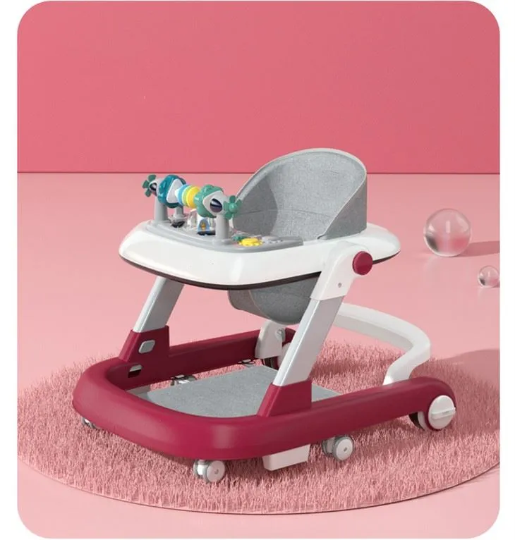 Baby Activity Walker