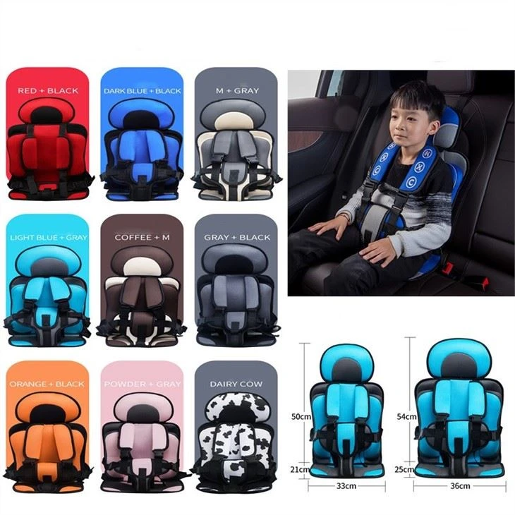 Car Safety Seat