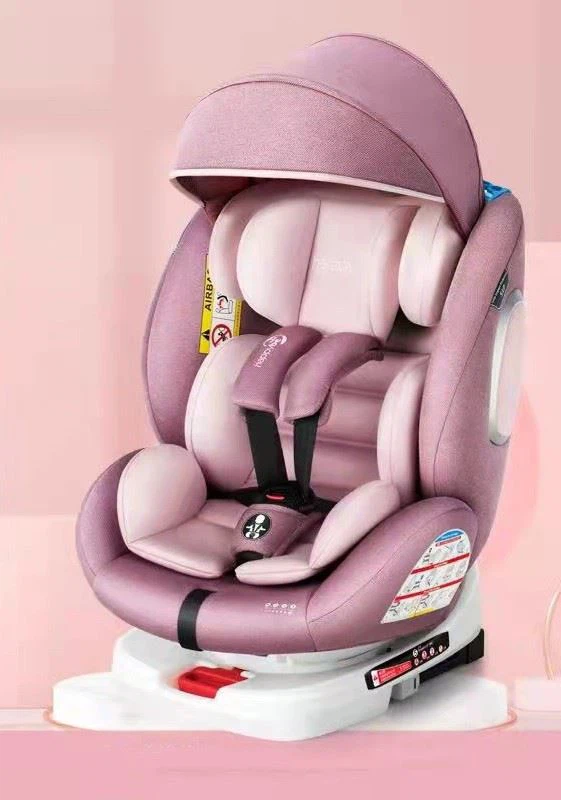 Child Car Seat