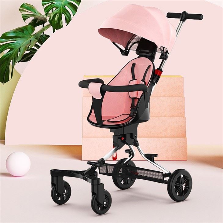 Mini Stroller
