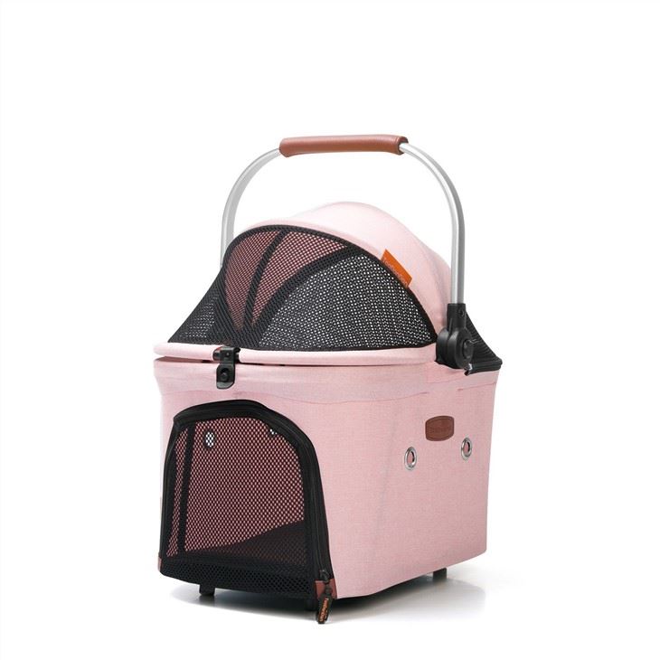 Pet Carrier Cage