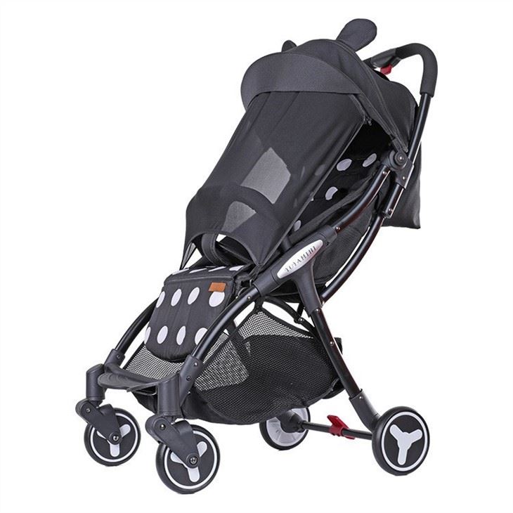 bugaboo fox stroller