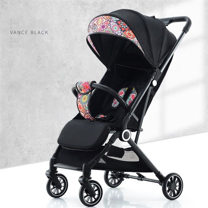 Umbrella Baby Stroller